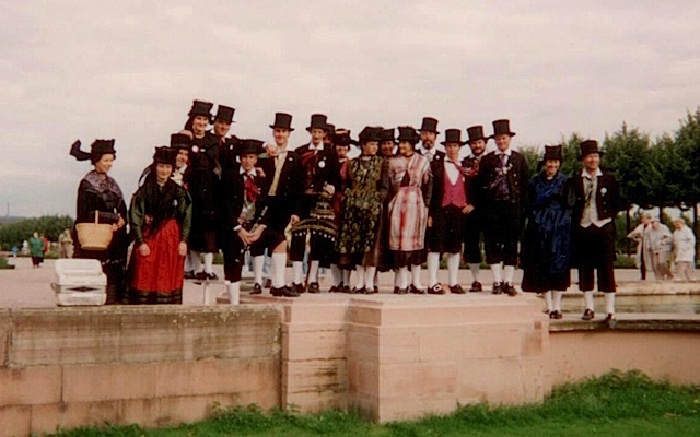 Schwetzingen